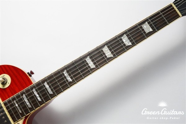 BLP-60FM - Cherry Sunburst