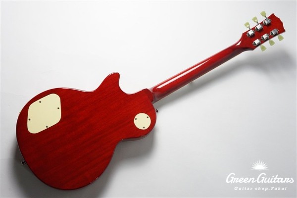 BLP-60FM - Cherry Sunburst