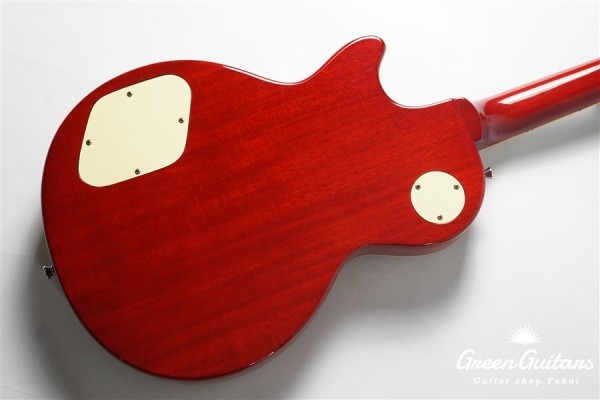 BLP-60FM - Cherry Sunburst