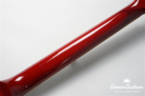BLP-60FM - Cherry Sunburst