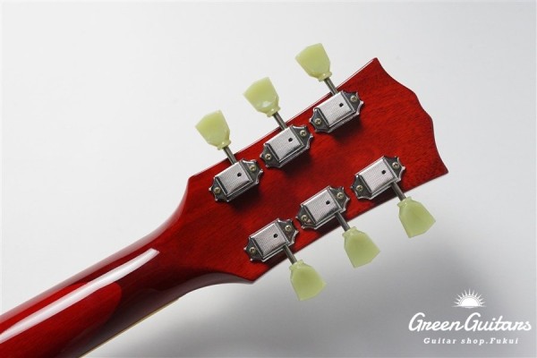 BLP-60FM - Cherry Sunburst