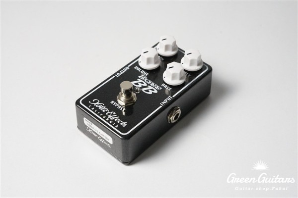 Bass BB Preamp V1.5