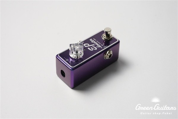 EP Booster Custom Color “Color-Shift”
