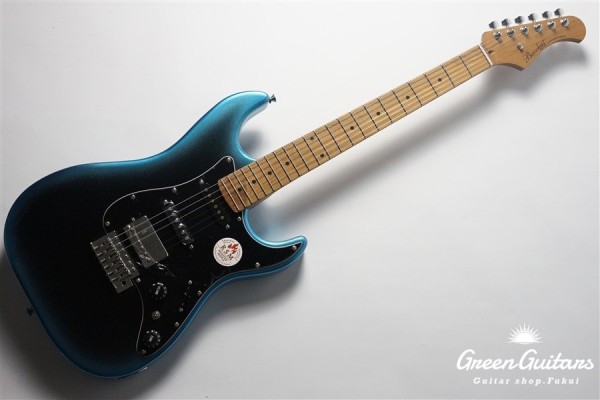 GS-2DX RSM/M - GB-B