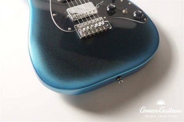 GS-2DX RSM/M - GB-B