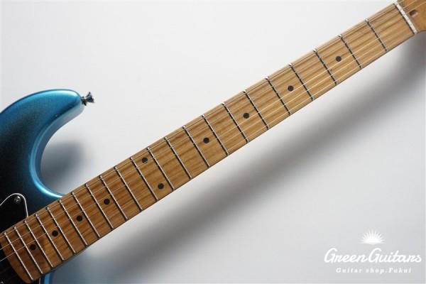 GS-2DX RSM/M - GB-B