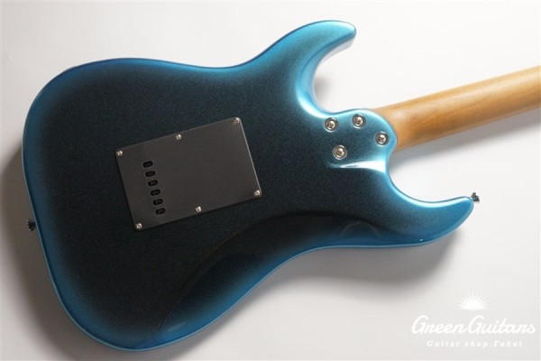 GS-2DX RSM/M - GB-B