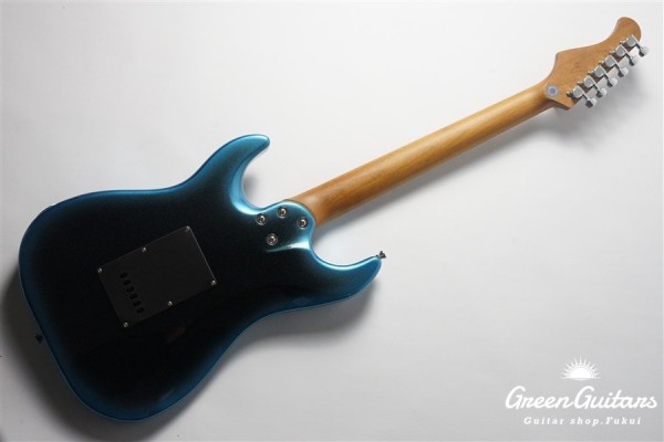 GS-2DX RSM/M - GB-B