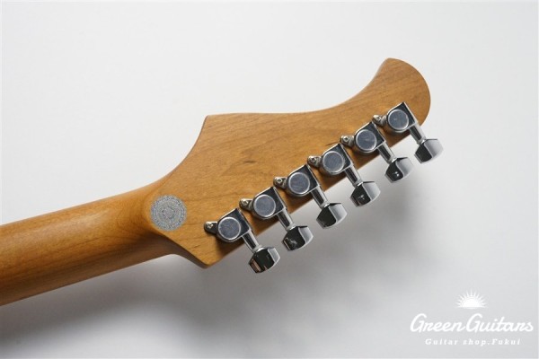 GS-2DX RSM/M - GB-B