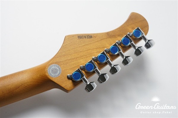 BTE-1DX RSM/M - MDG