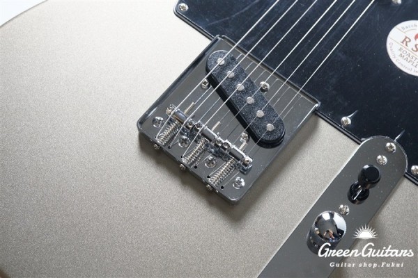 BTE-1DX RSM/M - MDG