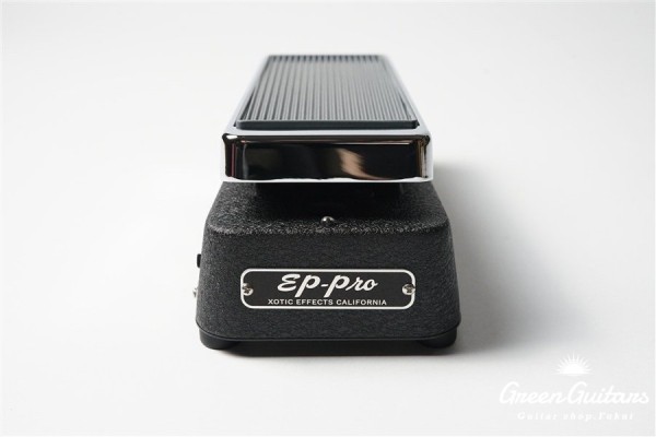EP-Pro [Booster+Volume Pedal]