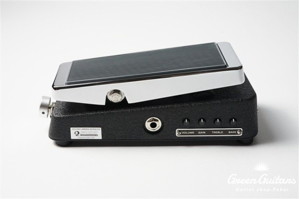EP-Pro [Booster+Volume Pedal]