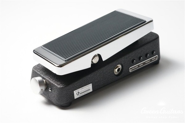 EP-Pro [Booster+Volume Pedal]