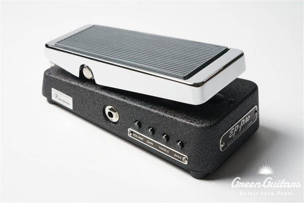 EP-Pro [Booster+Volume Pedal]