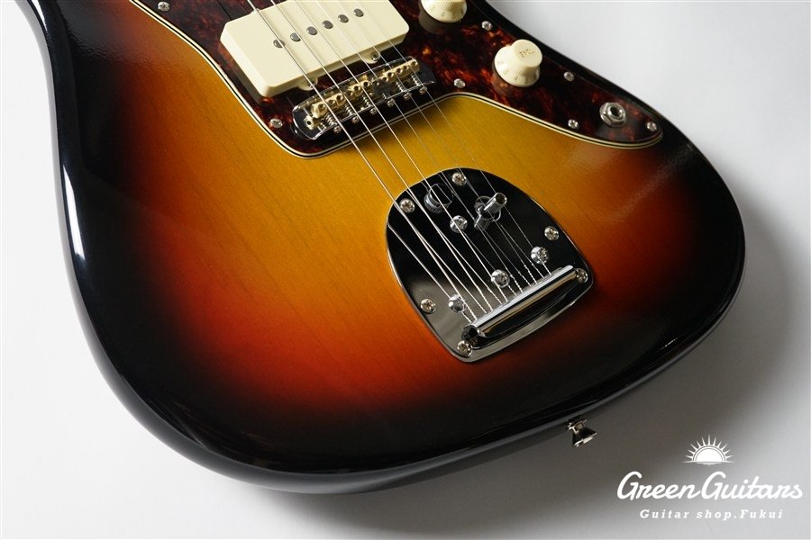 g7-JM/R Half Vintage - 3Tone Sunburst