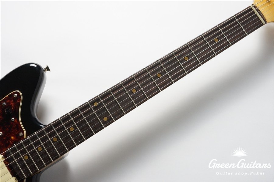 g7-JM/R Half Vintage - 3Tone Sunburst