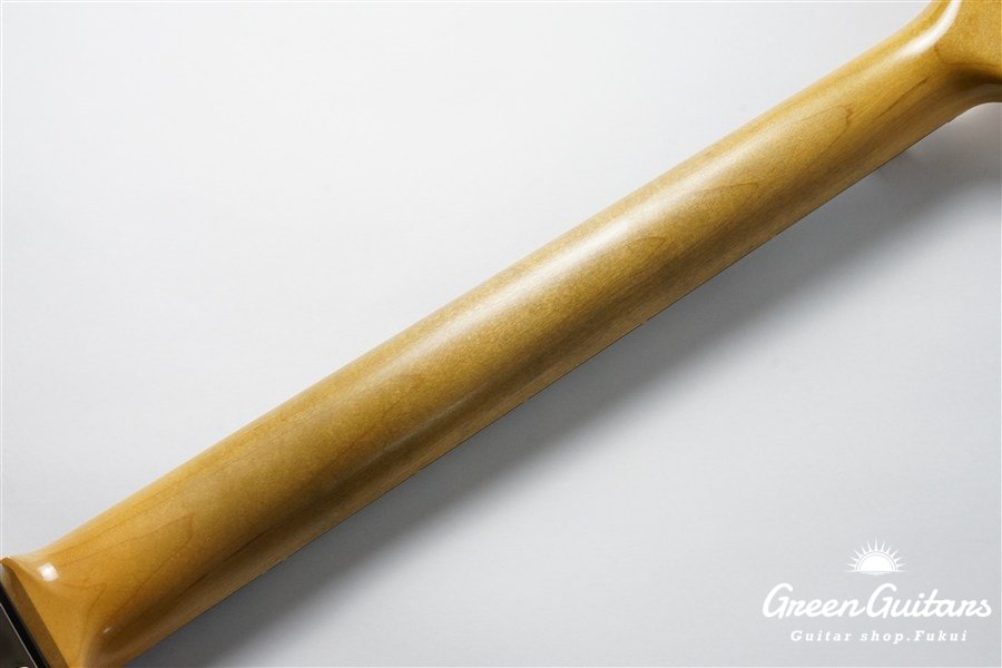 g7-JM/R Half Vintage - 3Tone Sunburst