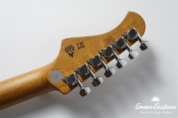 BSH-ASH25 WRS/M - NA