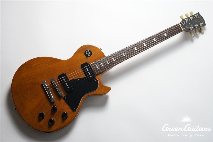 Les Paul Special - Natural