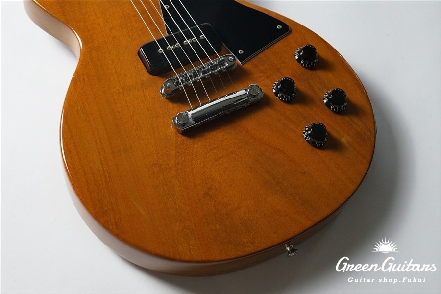 Les Paul Special - Natural