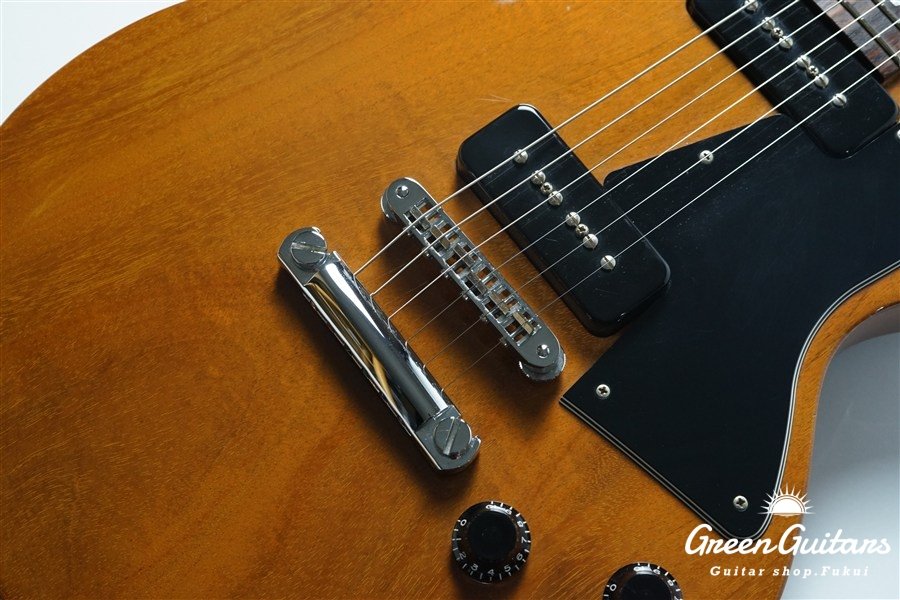 Les Paul Special - Natural