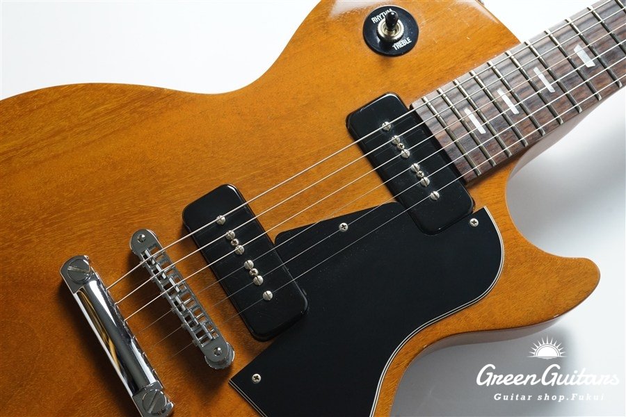 Les Paul Special - Natural