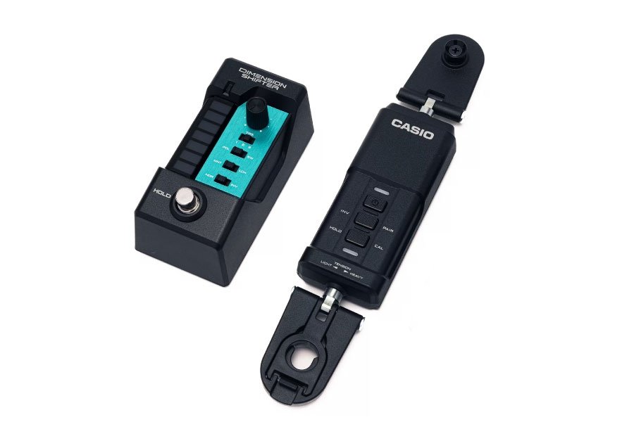 DN-SE10 DIMENSION SHIFTER