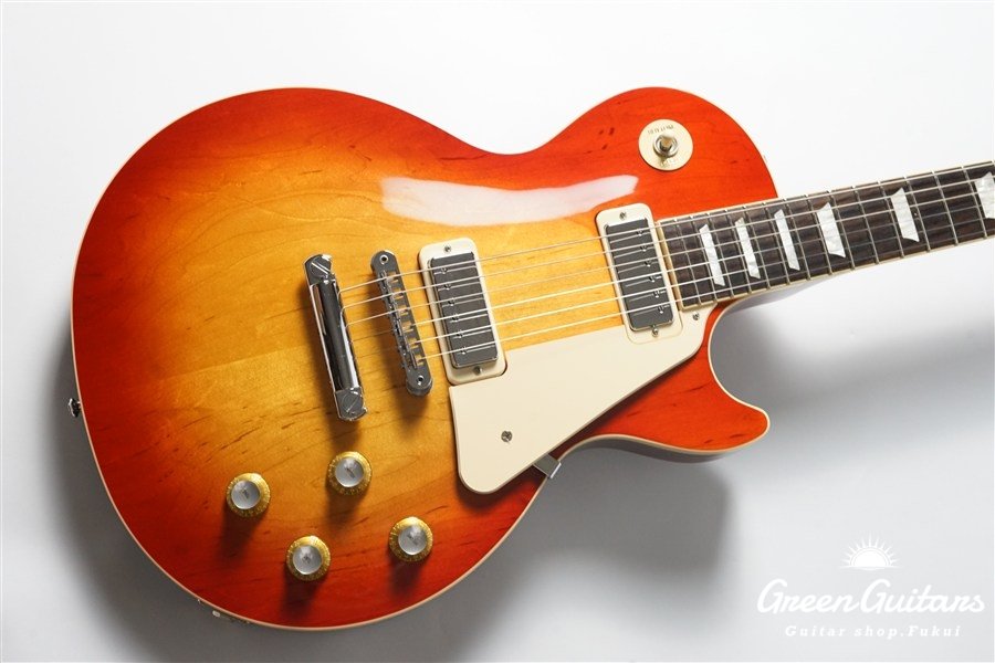 Les Paul 70s Deluxe - Cherry Sunburst
