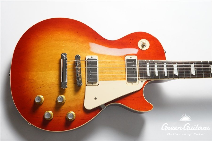 Les Paul 70s Deluxe - Cherry Sunburst