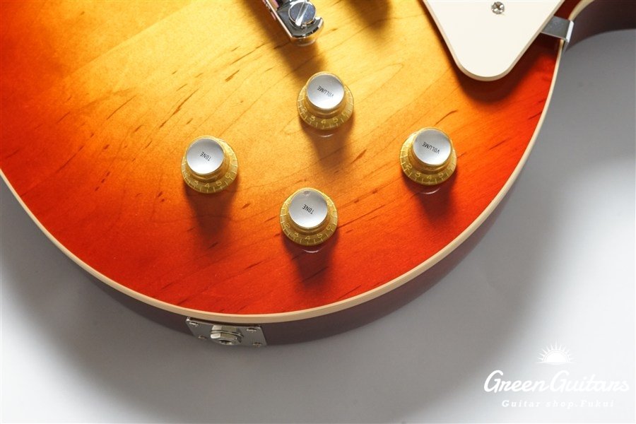 Les Paul 70s Deluxe - Cherry Sunburst