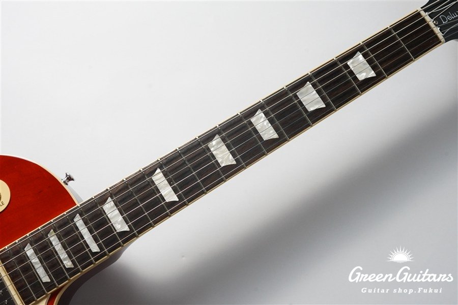 Les Paul 70s Deluxe - Cherry Sunburst