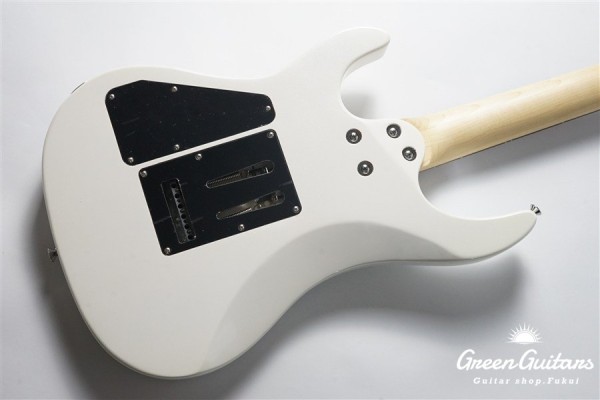 MAC-STD - PWH