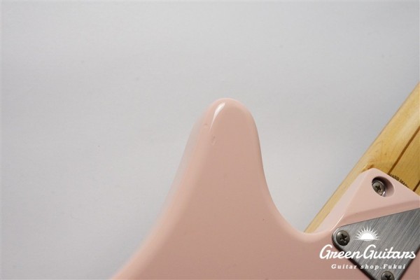 Supreme Collection Trailbreaker Mark-Ⅰ - Shell Pink