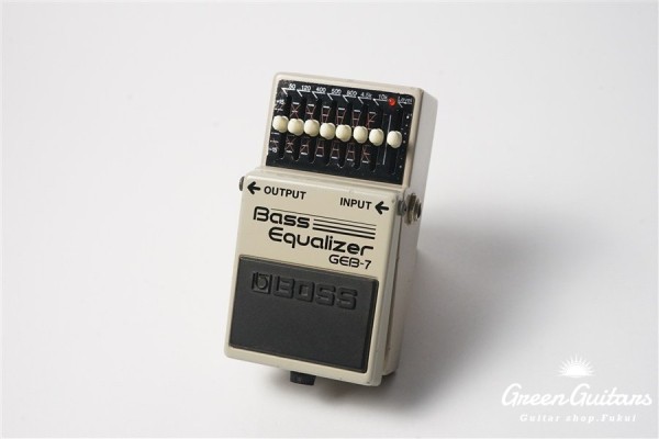 GEB-7