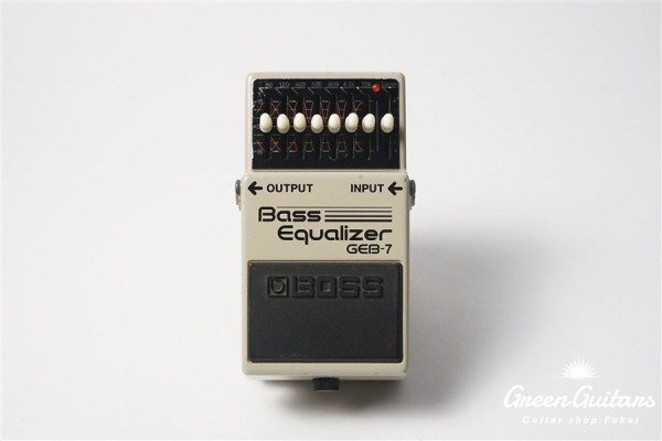 GEB-7