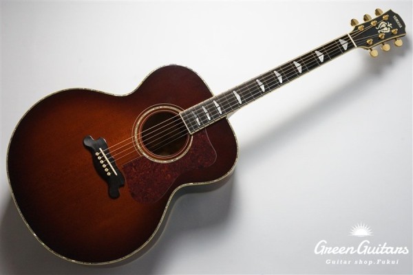 CJ-32 - Wine Red