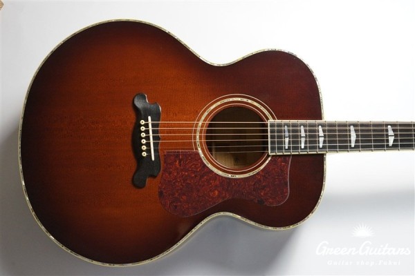 CJ-32 - Wine Red