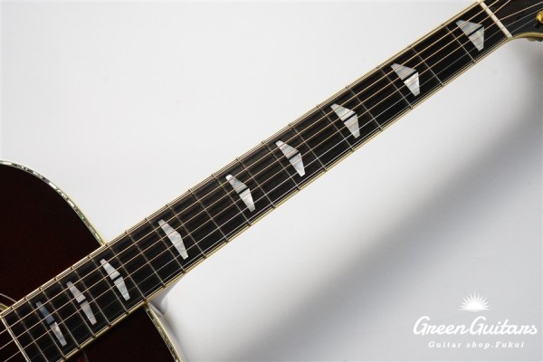CJ-32 - Wine Red