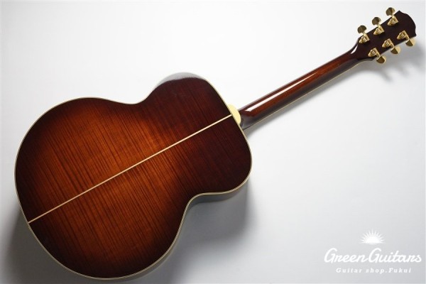 CJ-32 - Wine Red