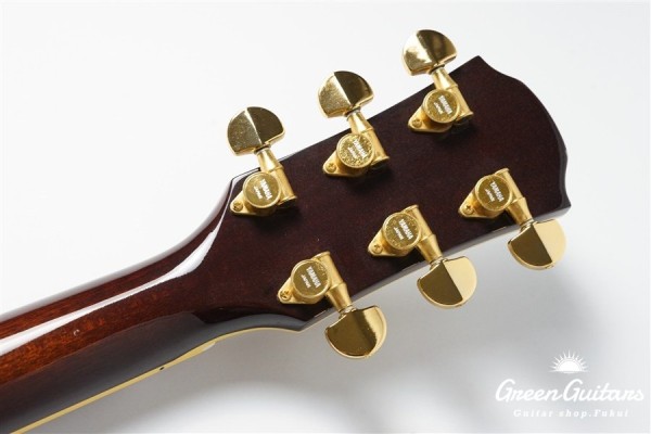 CJ-32 - Wine Red