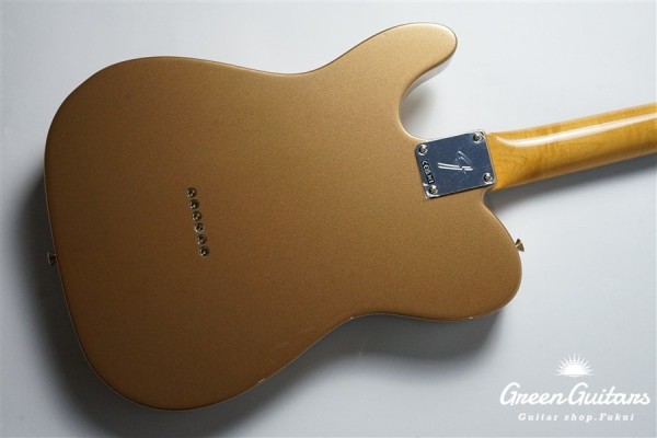 Vintera III Mid 60s Telecaster - Firemist Gold