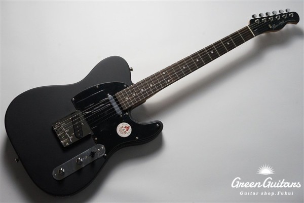 BTE-1-RSM/M GM - GM-BLK-MH