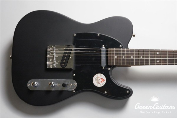 BTE-1-RSM/M GM - GM-BLK-MH