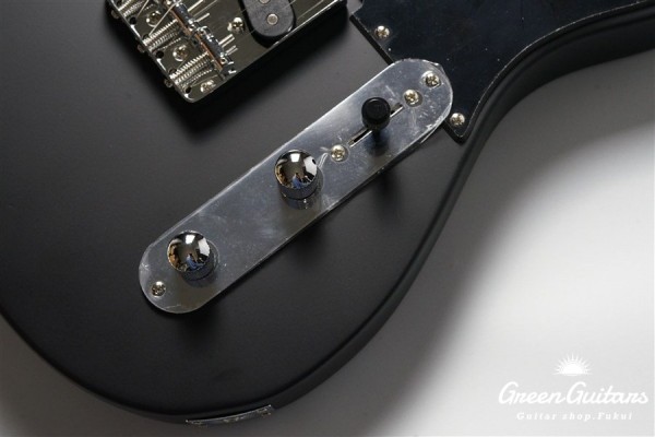 BTE-1-RSM/M GM - GM-BLK-MH