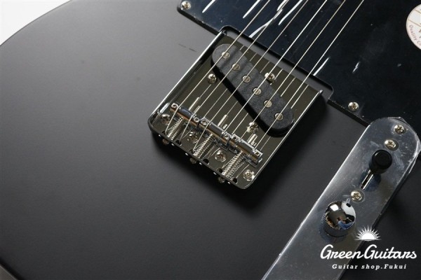 BTE-1-RSM/M GM - GM-BLK-MH
