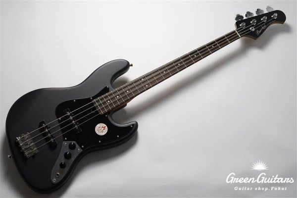 BJB-1-RSM/R GM - GM-BLK-MH