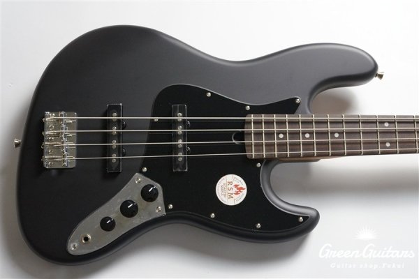 BJB-1-RSM/R GM - GM-BLK-MH