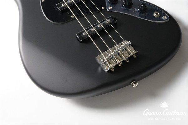 BJB-1-RSM/R GM - GM-BLK-MH