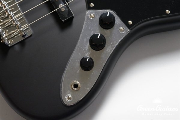 BJB-1-RSM/R GM - GM-BLK-MH
